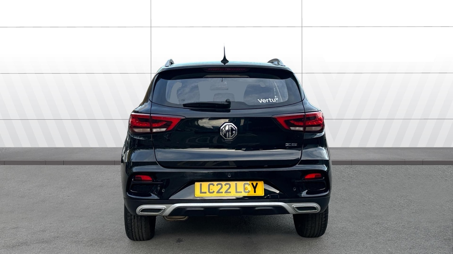 Used MG MG ZS 2022 for sale - 77834204: Photo 6