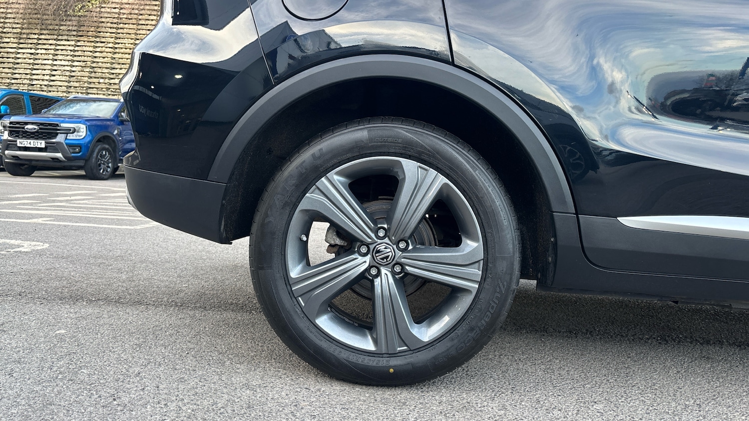 Used MG MG ZS 2022 for sale - 77834204: Photo 7