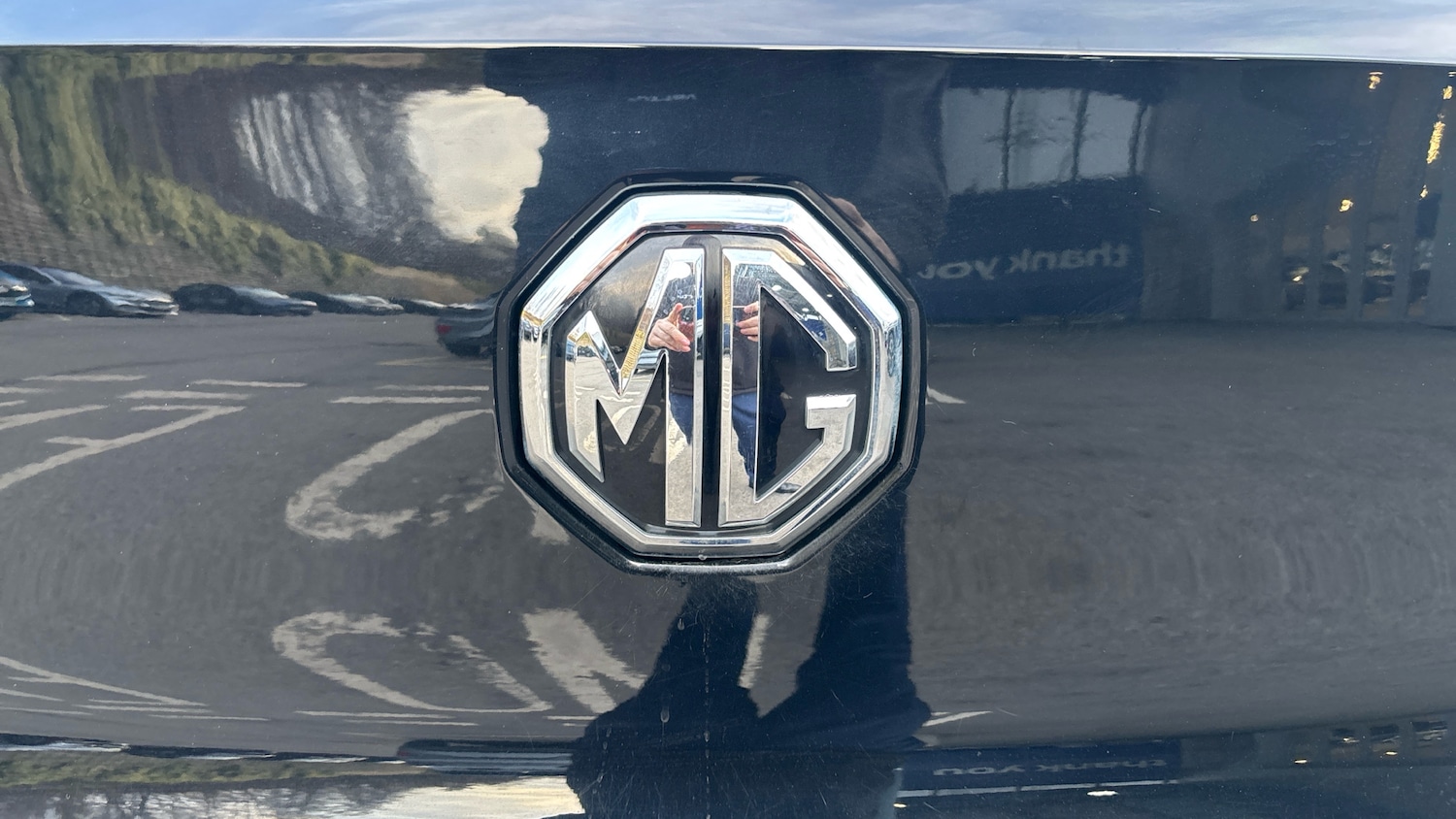 Used MG MG ZS 2022 for sale - 77834204: Photo 8