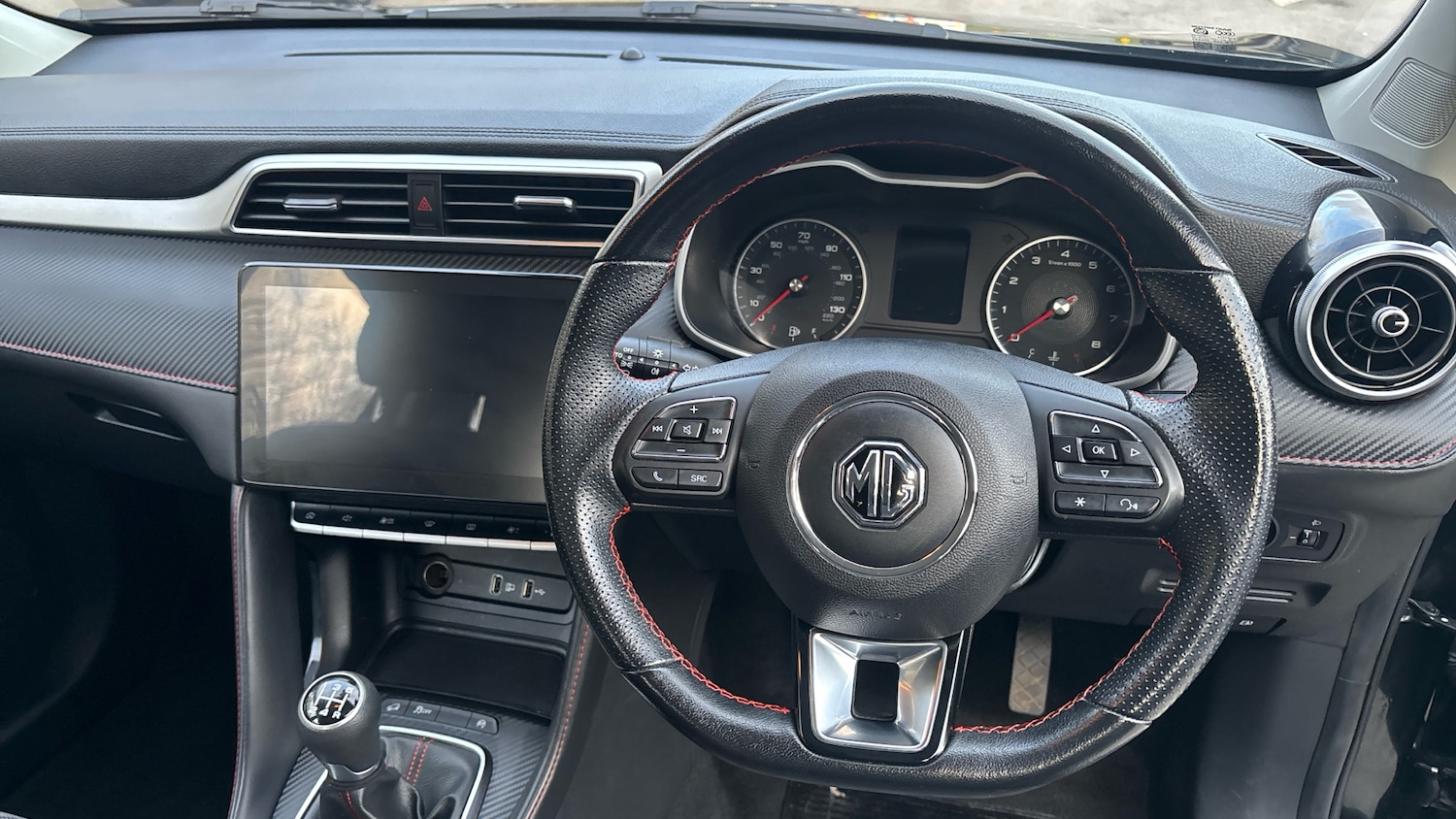 Used MG MG ZS 2022 for sale - 77834204: Photo 9