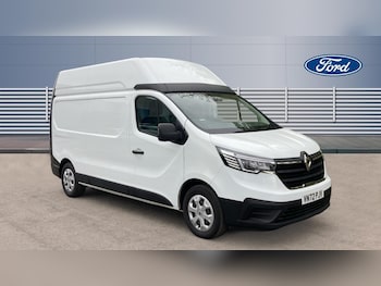 Used Renault Trafic 2023 for sale - 78485797: Photo