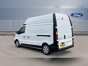 Used Renault Trafic 2023 for sale - 78485797: Photo