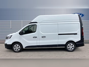 Used Renault Trafic 2023 for sale - 78485797: Photo