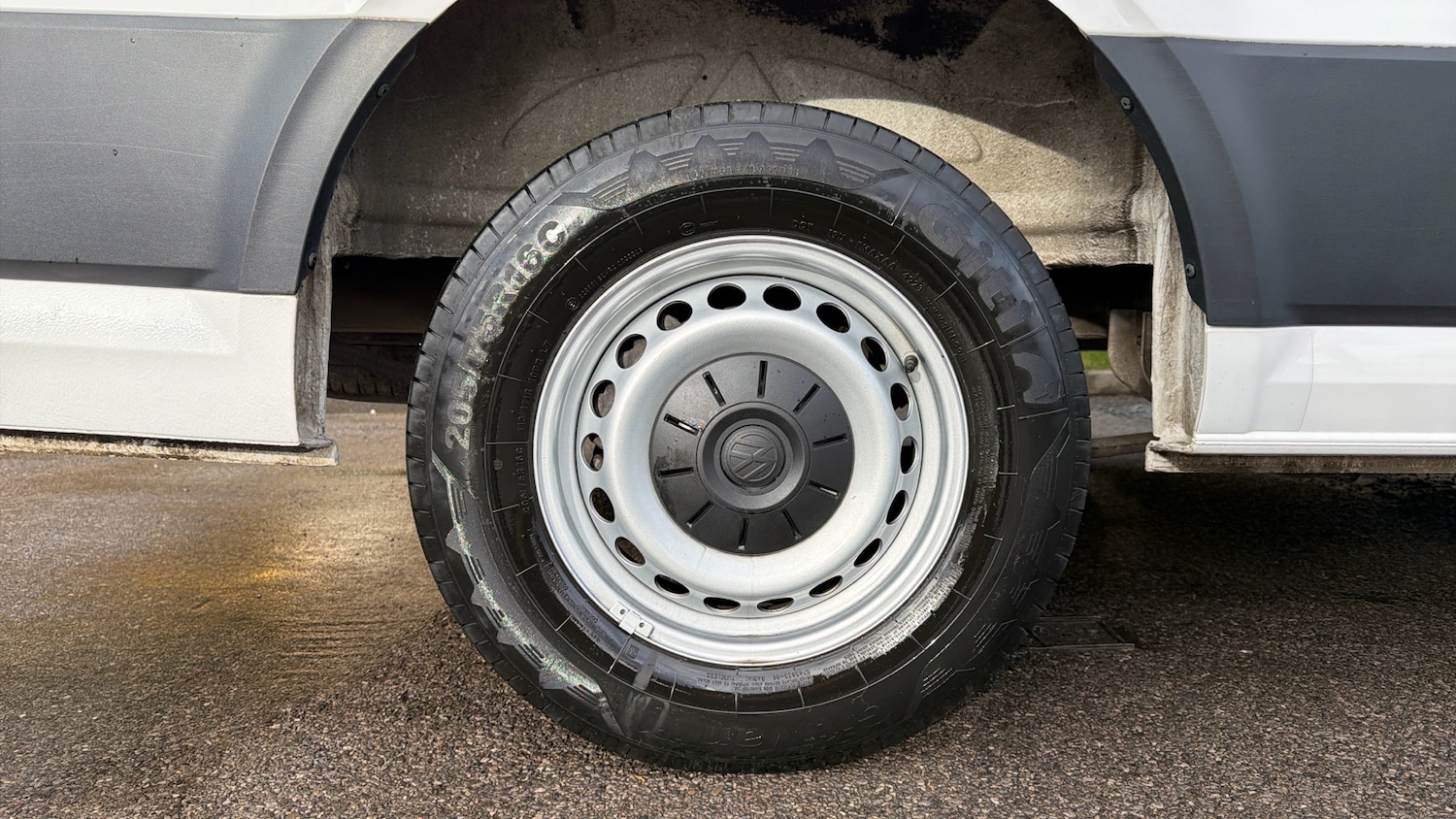 Used Volkswagen Crafter 2024 for sale - 77617720: Photo 17