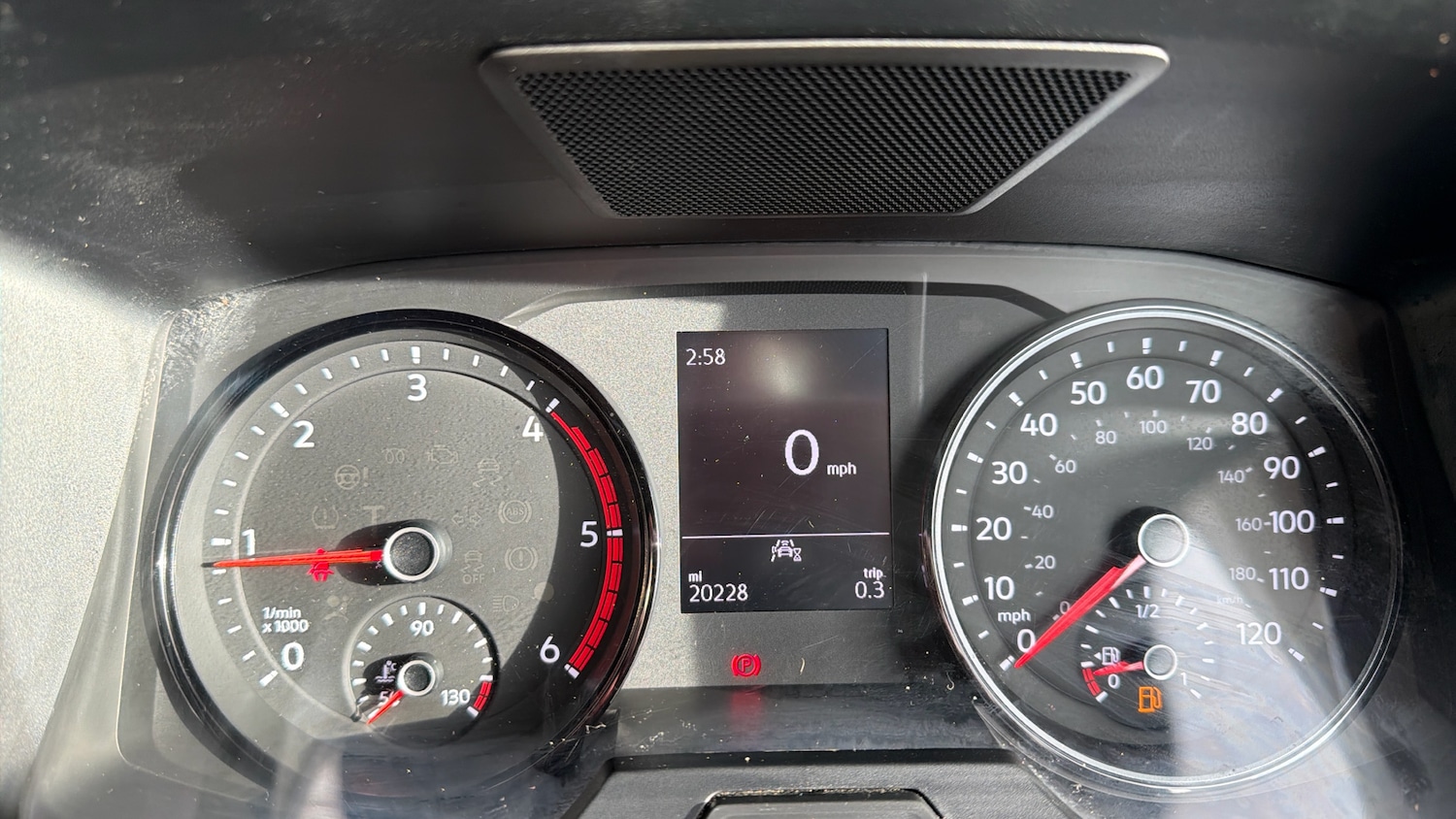 Used Volkswagen Crafter 2024 for sale - 77617720: Photo 19