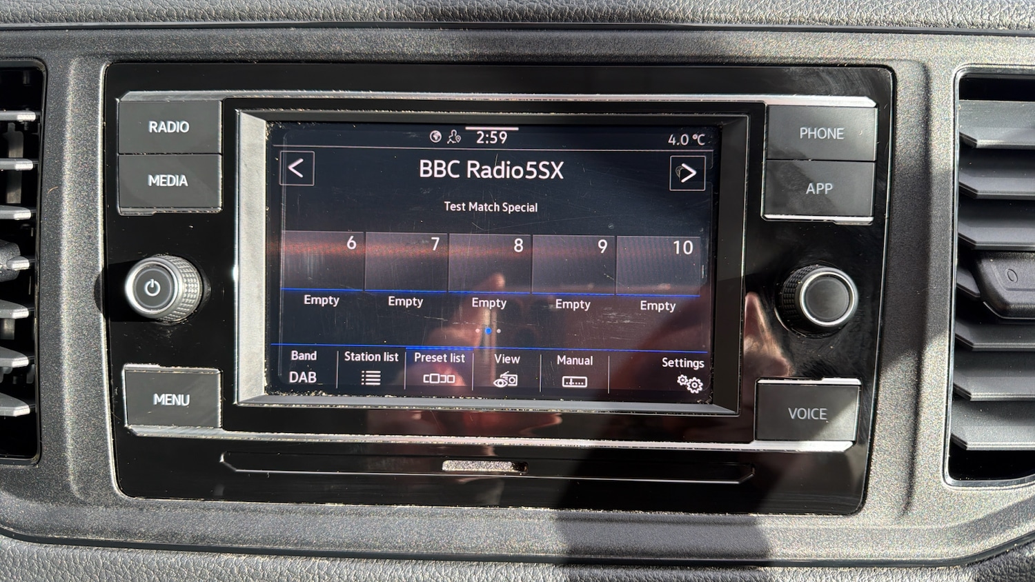 Used Volkswagen Crafter 2024 for sale - 77617720: Photo 21