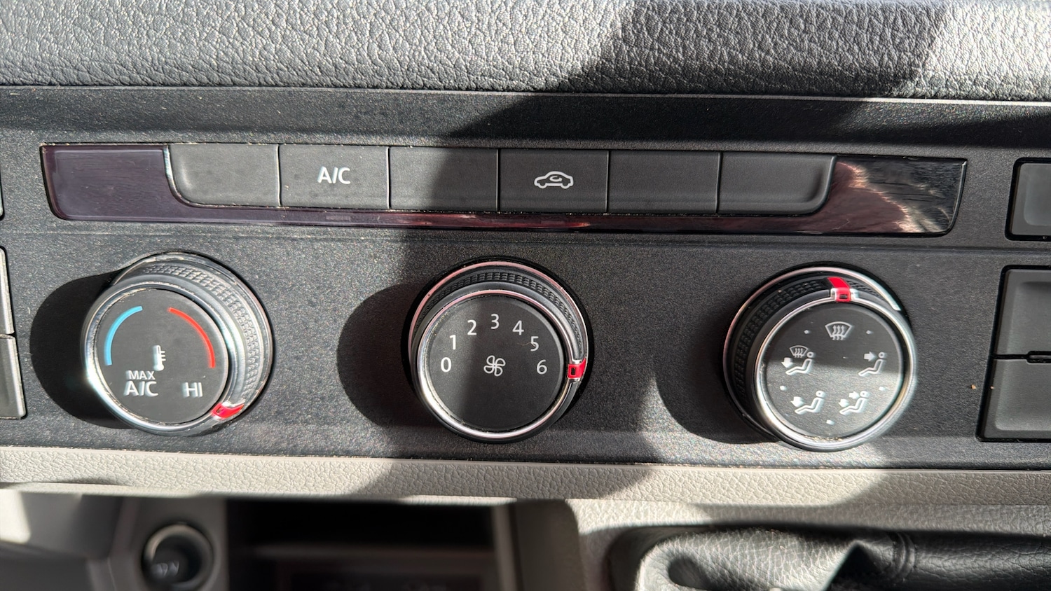 Used Volkswagen Crafter 2024 for sale - 77617720: Photo 23