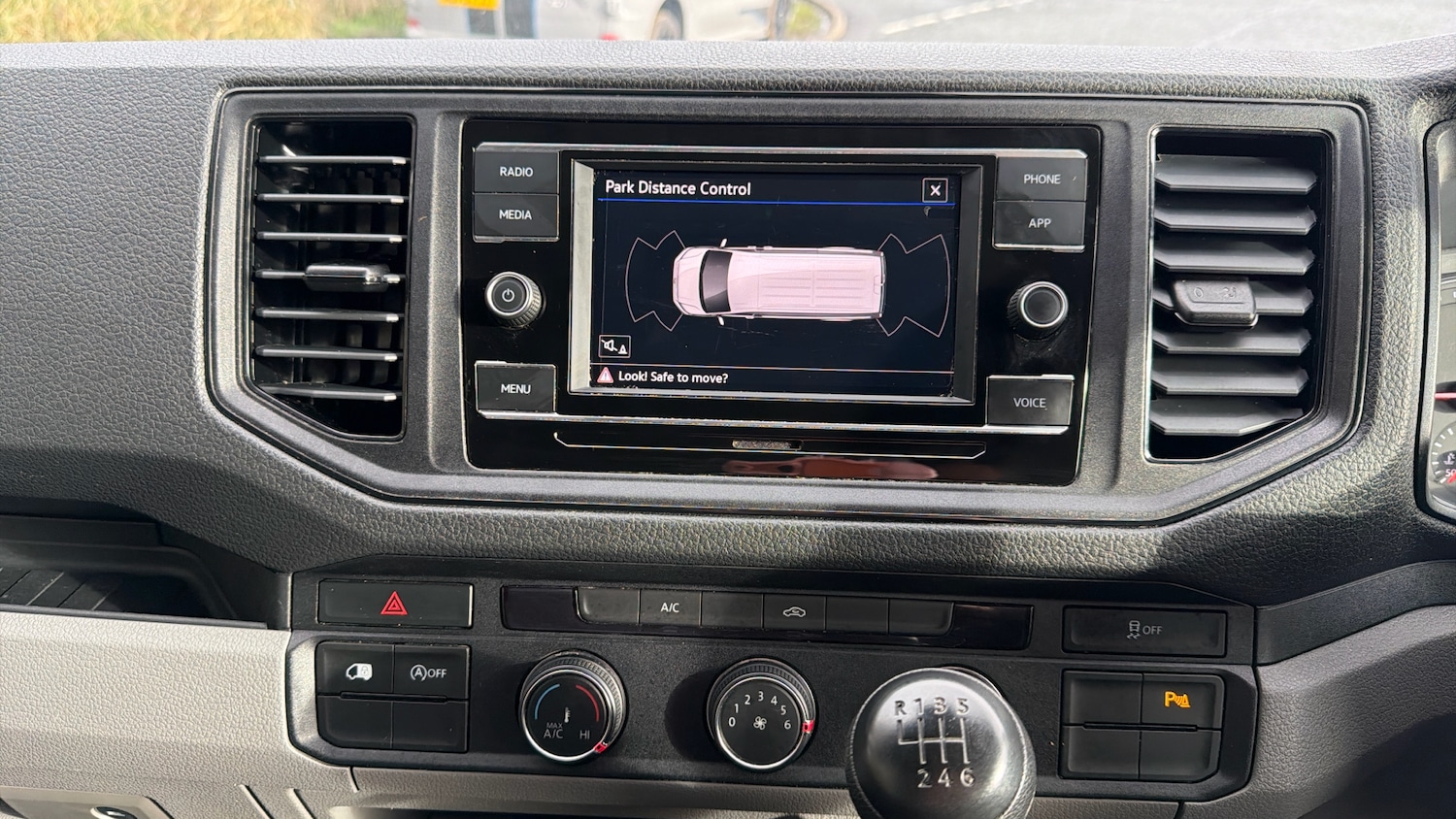 Used Volkswagen Crafter 2024 for sale - 77617720: Photo 28