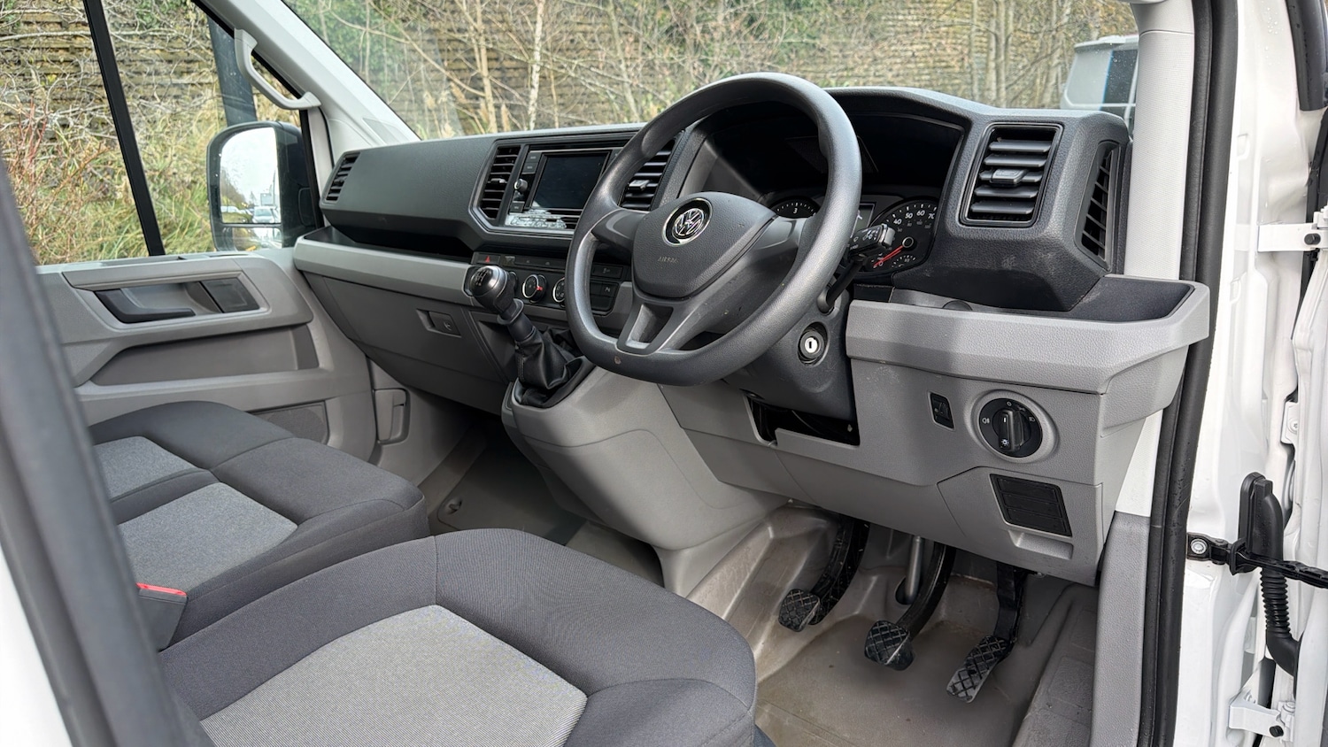 Used Volkswagen Crafter 2024 for sale - 77617720: Photo 6