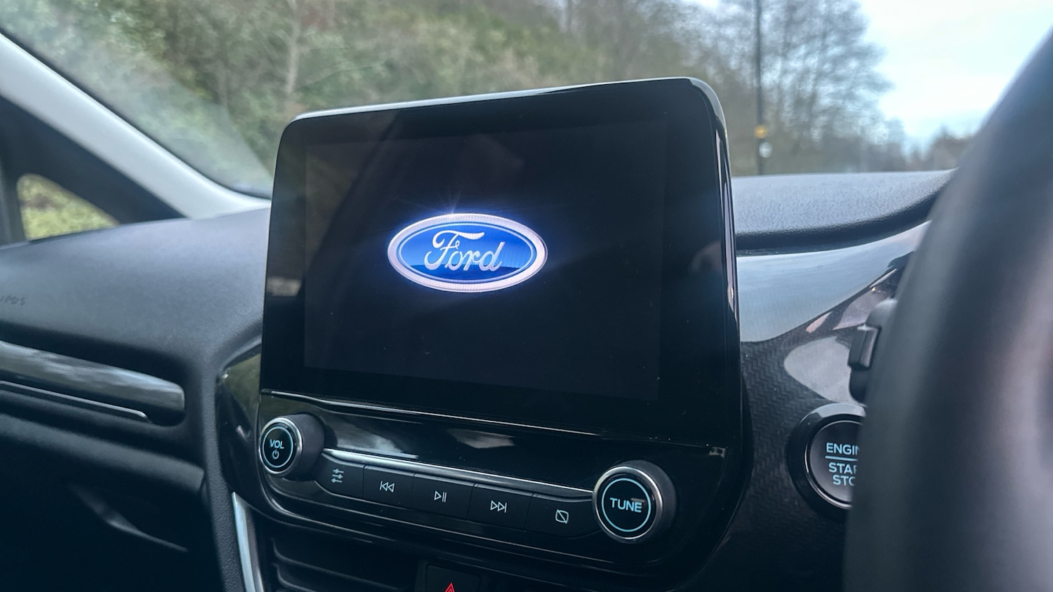 Used Ford Fiesta 2024 for sale - 77052950: Photo 12