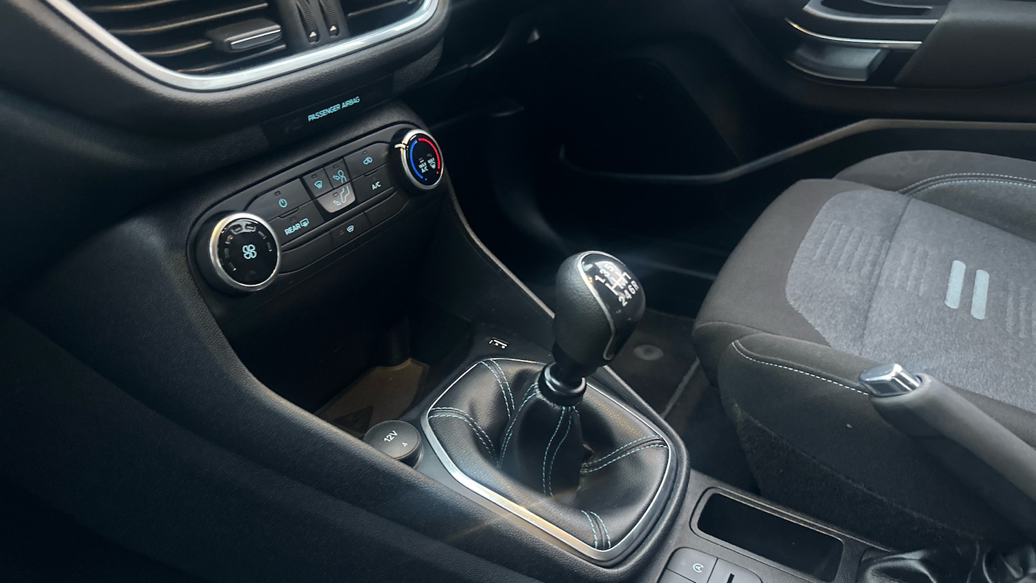 Used Ford Fiesta 2024 for sale - 77052950: Photo 13