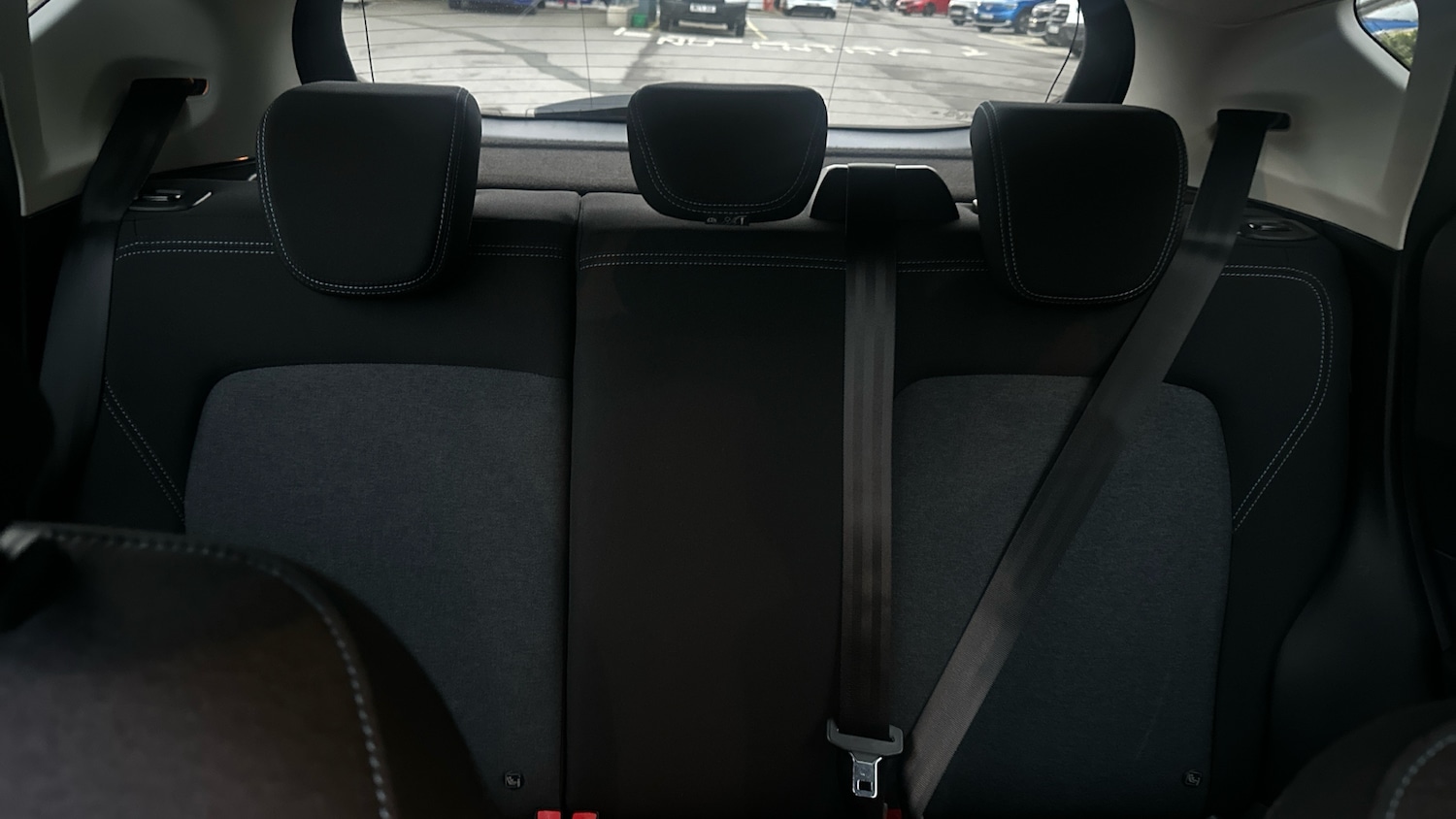 Used Ford Fiesta 2024 for sale - 77052950: Photo 15