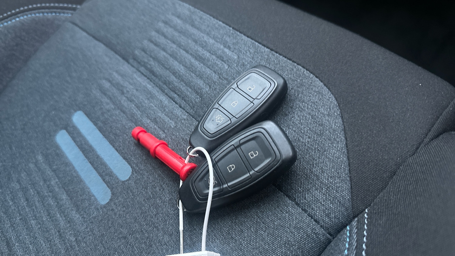 Used Ford Fiesta 2024 for sale - 77052950: Photo 19