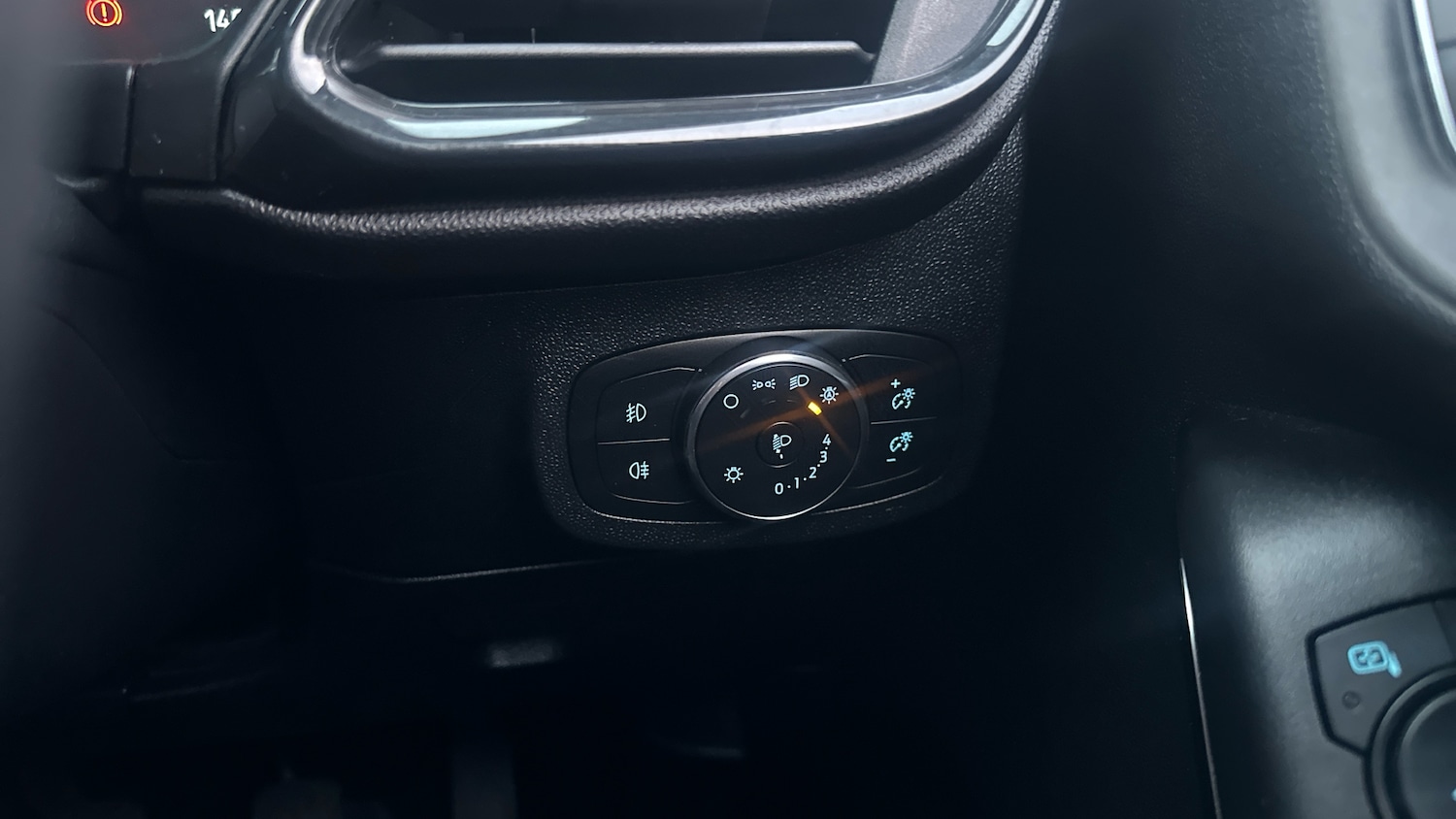 Used Ford Fiesta 2024 for sale - 77052950: Photo 24