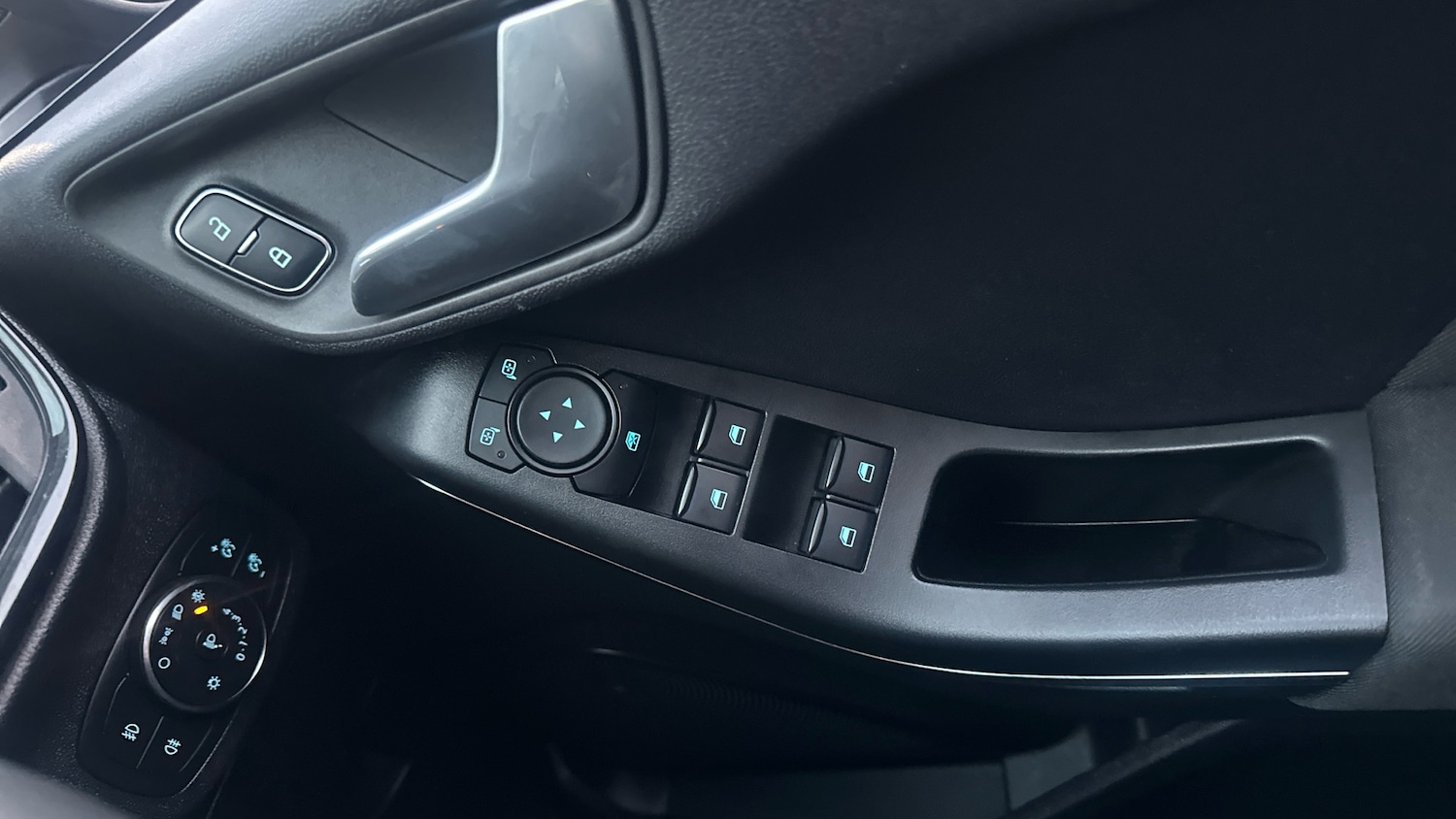 Used Ford Fiesta 2024 for sale - 77052950: Photo 25