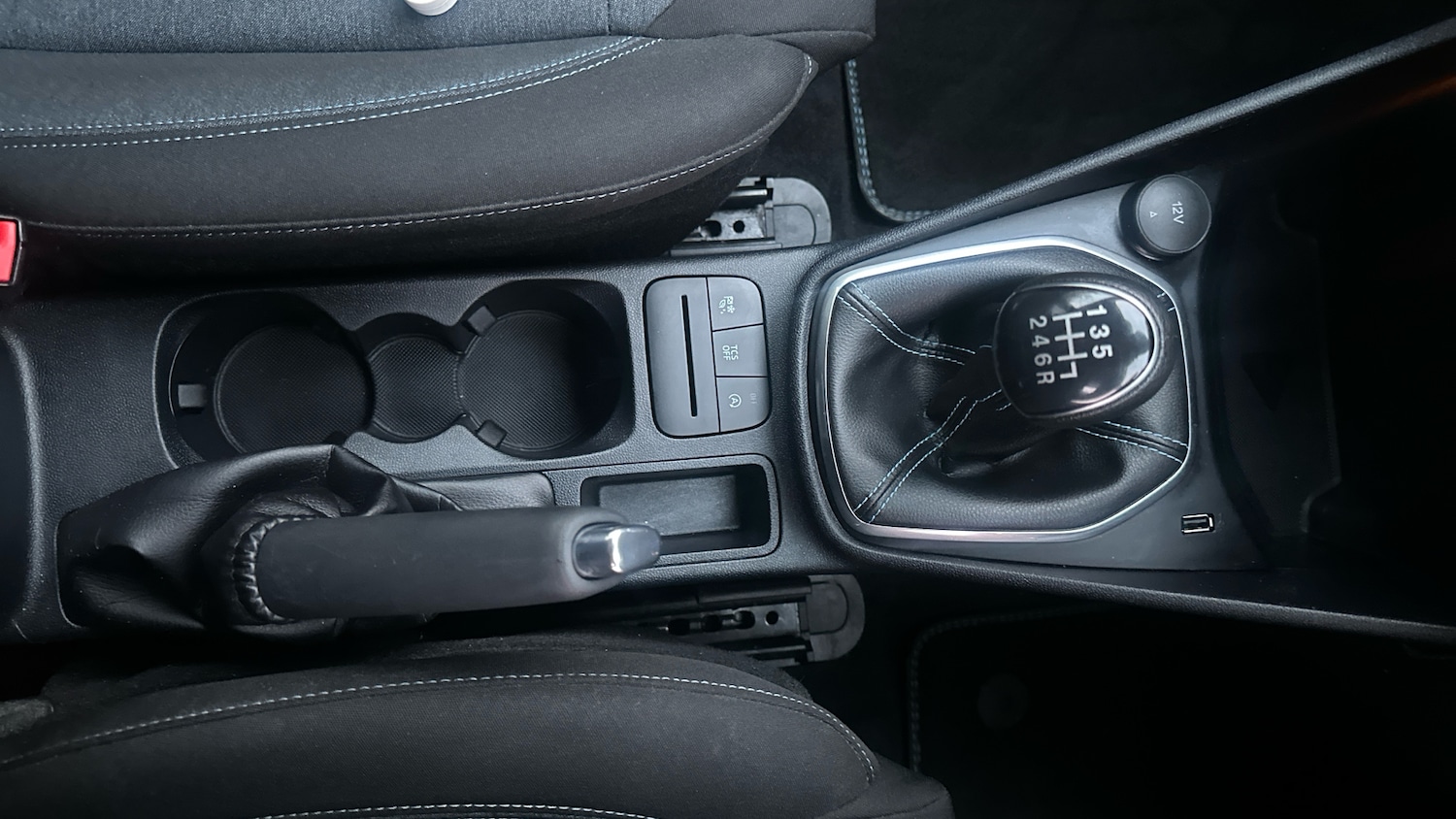 Used Ford Fiesta 2024 for sale - 77052950: Photo 26