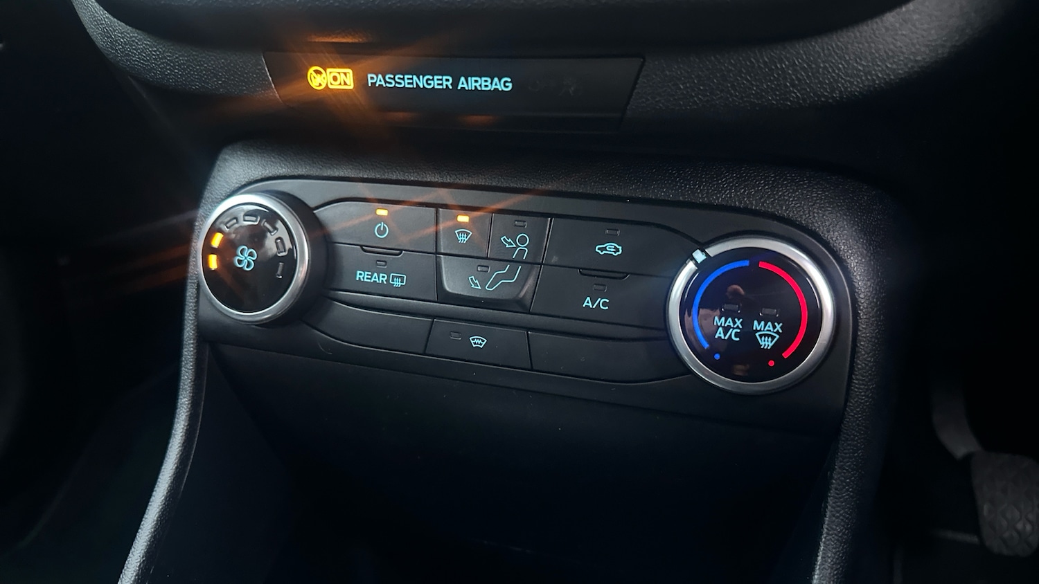 Used Ford Fiesta 2024 for sale - 77052950: Photo 27