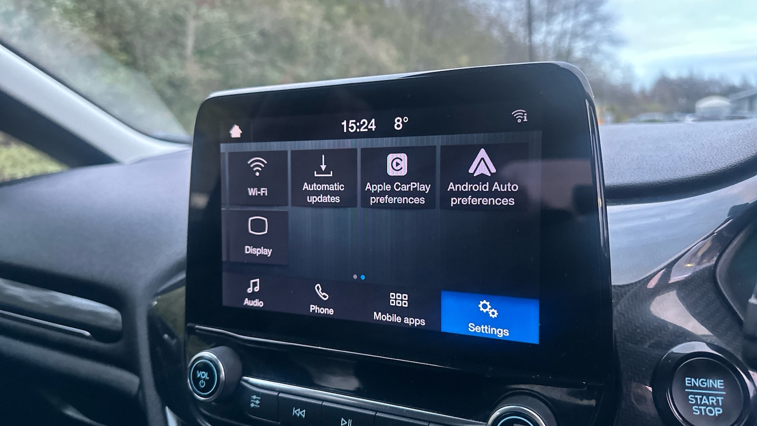 Used Ford Fiesta 2024 for sale - 77052950: Photo 29