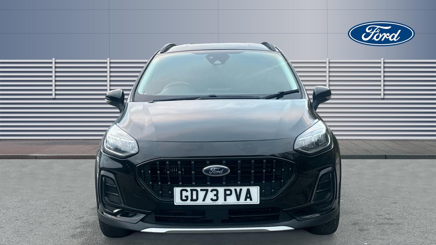Used Ford Fiesta 2024 for sale - 77052950: Photo 3
