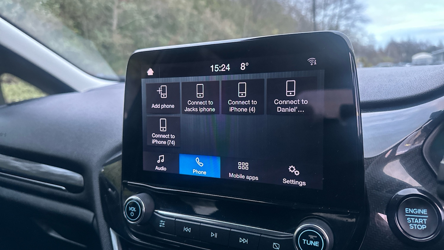 Used Ford Fiesta 2024 for sale - 77052950: Photo 31