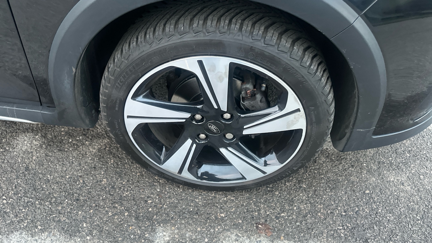 Used Ford Fiesta 2024 for sale - 77052950: Photo 38