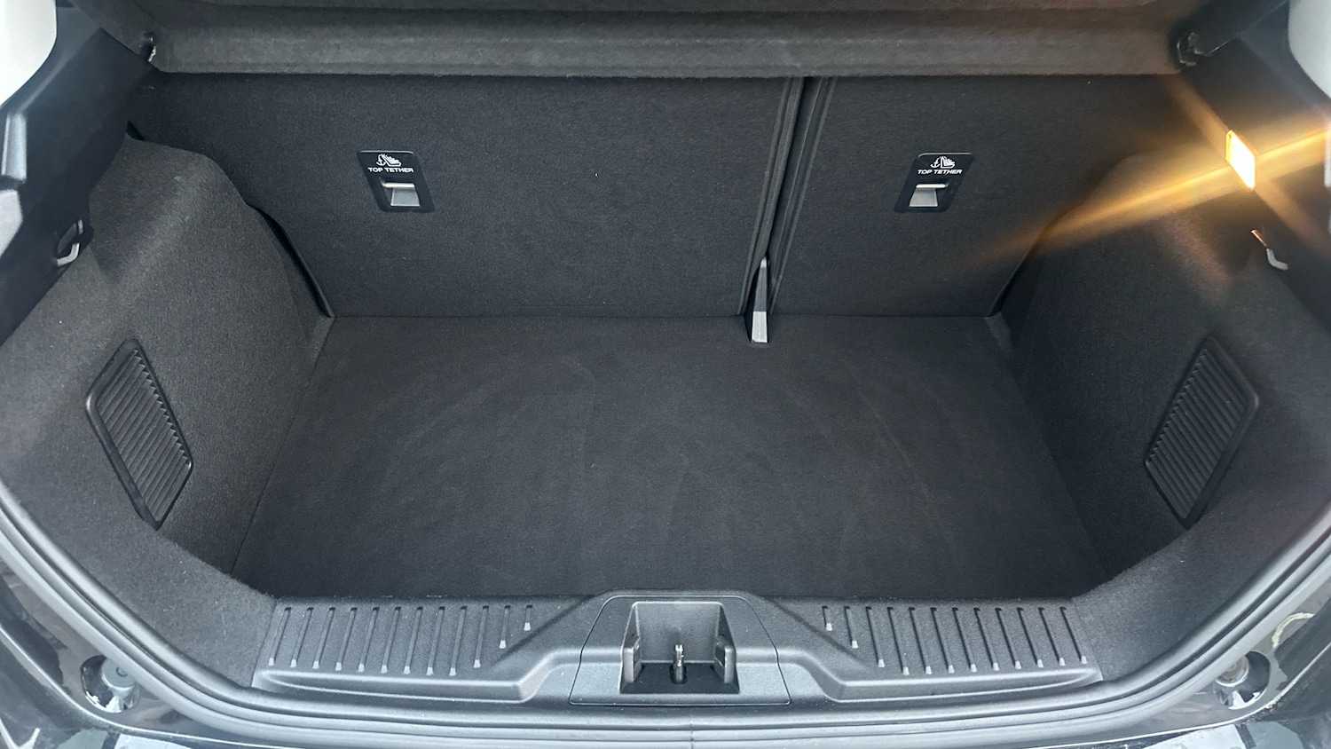 Used Ford Fiesta 2024 for sale - 77052950: Photo 4