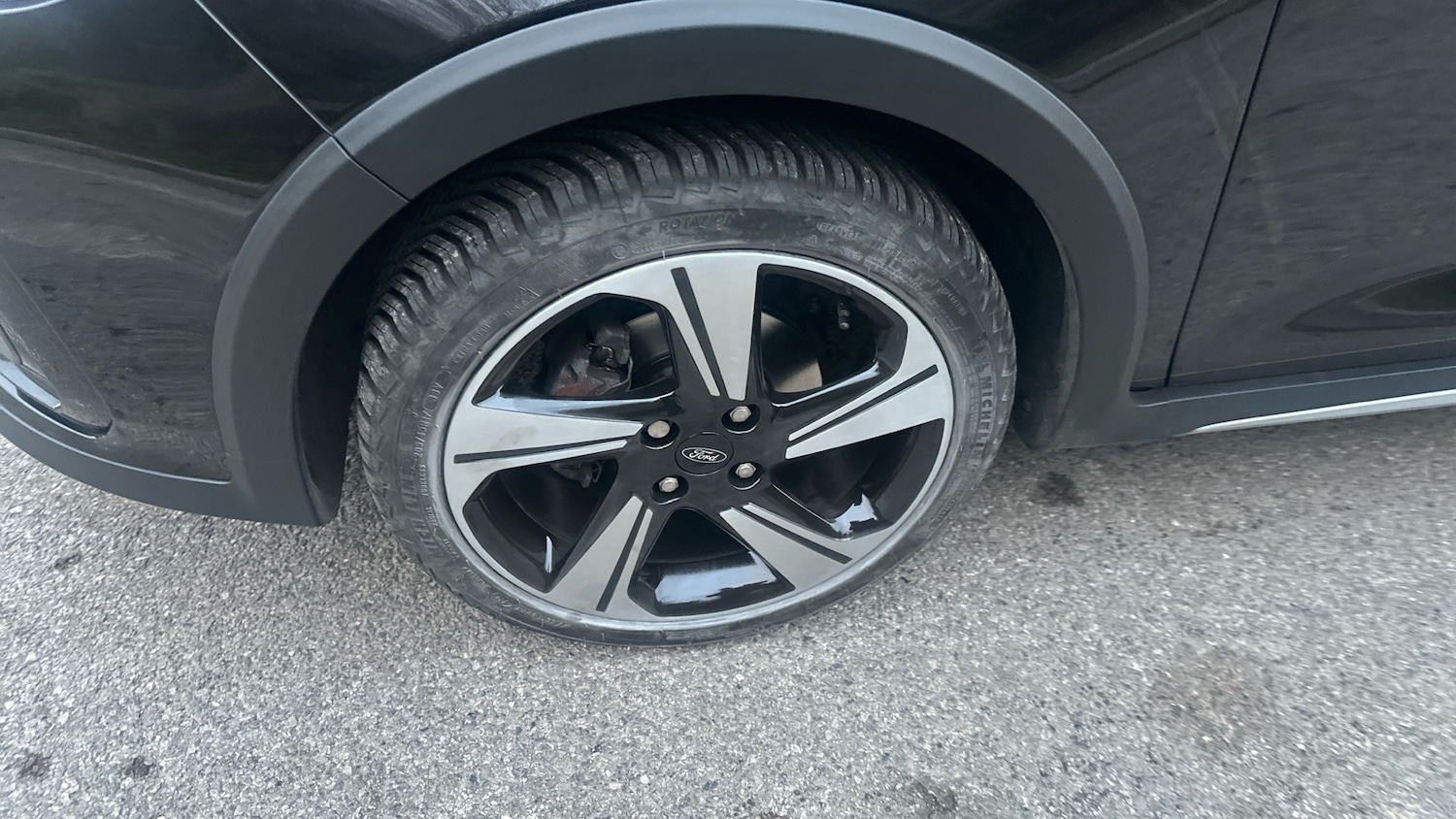 Used Ford Fiesta 2024 for sale - 77052950: Photo 43