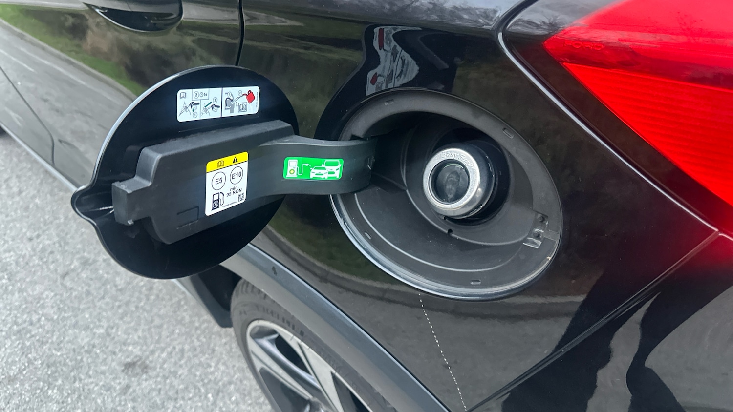 Used Ford Fiesta 2024 for sale - 77052950: Photo 45