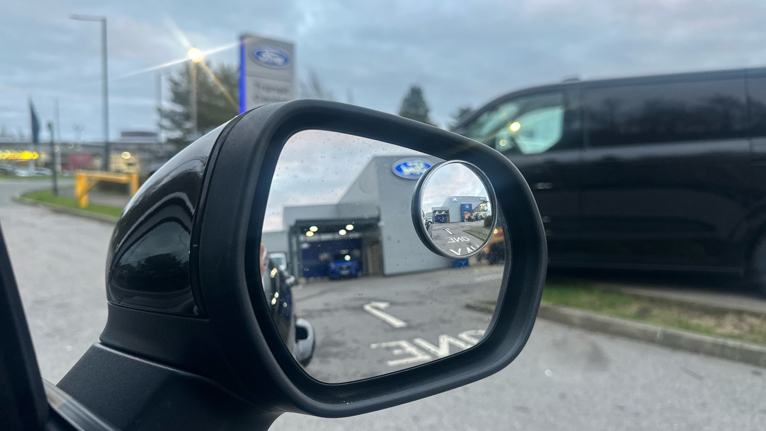 Used Ford Fiesta 2024 for sale - 77052950: Photo 49