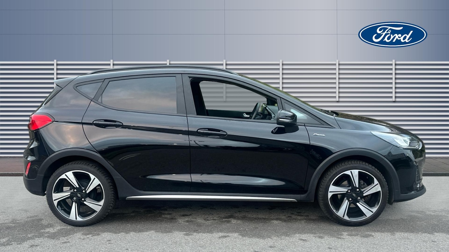 Used Ford Fiesta 2024 for sale - 77052950: Photo 5