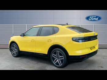 Used Ford Capri 2024 for sale - 74013273: Photo