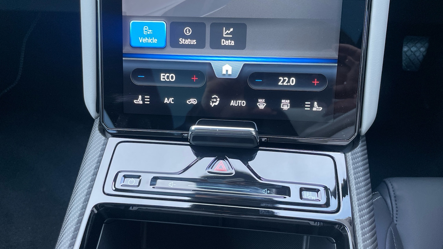 Vehicle 36