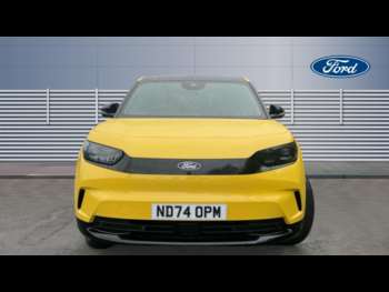 Used Ford Capri 2024 for sale - 74013273: Photo