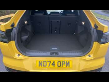 Used Ford Capri 2024 for sale - 74013273: Photo