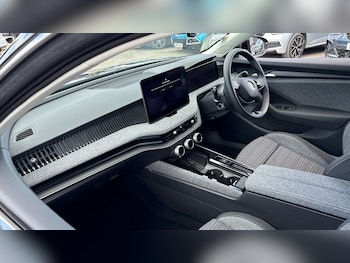 Used Skoda Superb 2025 for sale - 75872978: Photo
