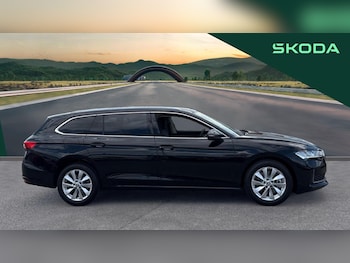Used Skoda Superb 2025 for sale - 75872978: Photo