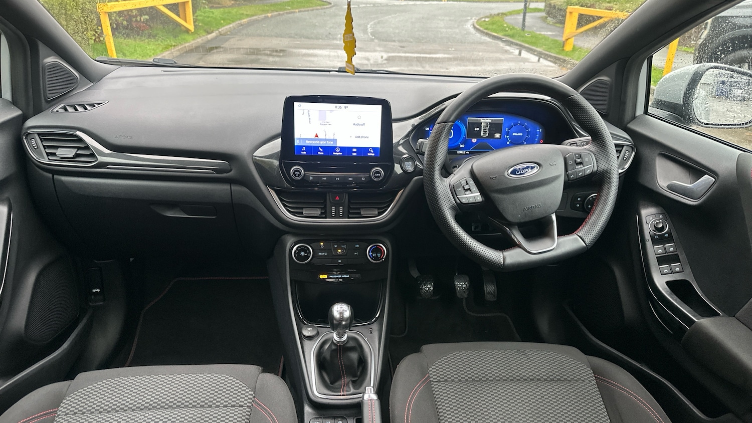 Used Ford Puma 2022 for sale - 76547582: Photo 10