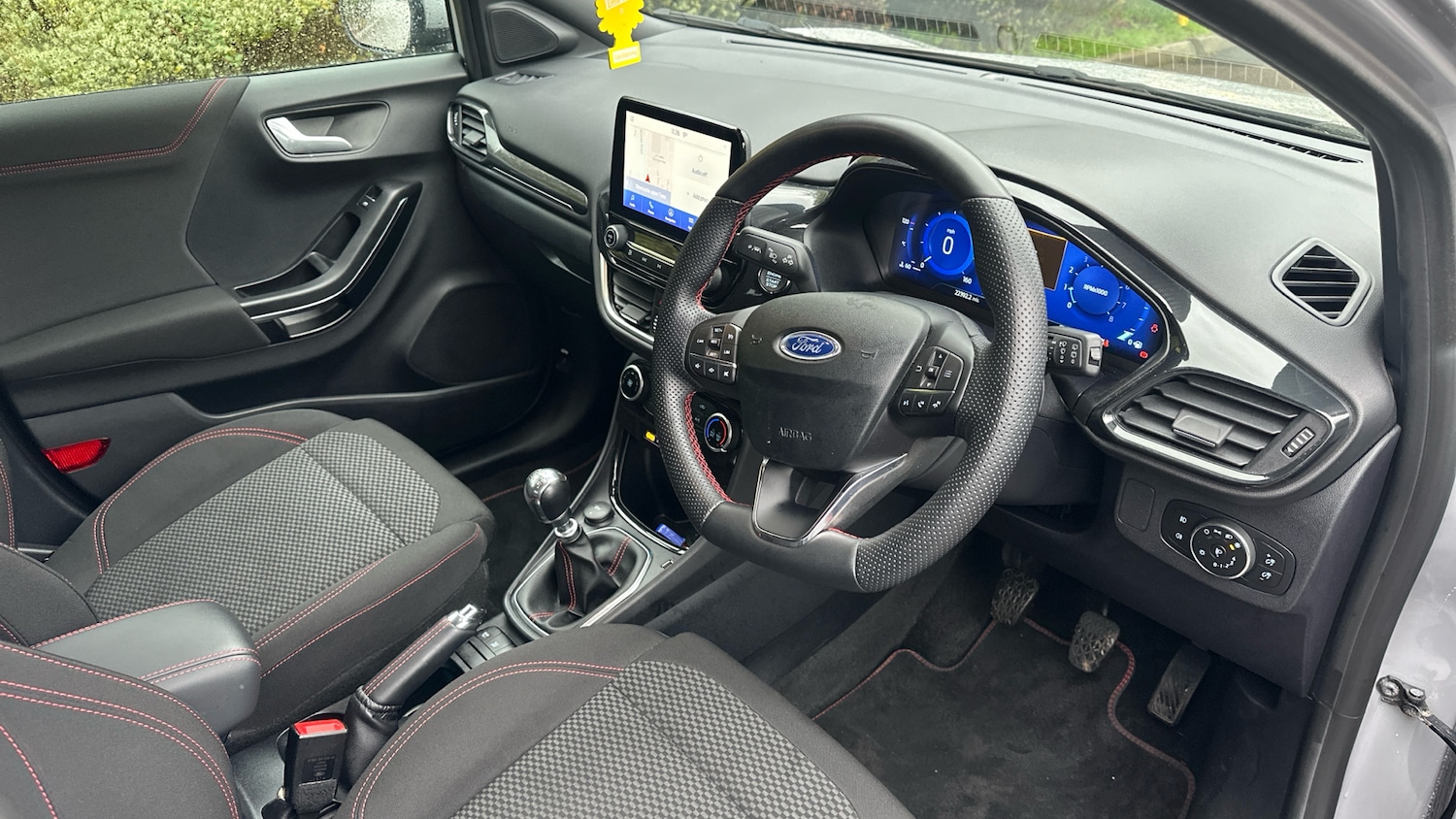 Used Ford Puma 2022 for sale - 76547582: Photo 11