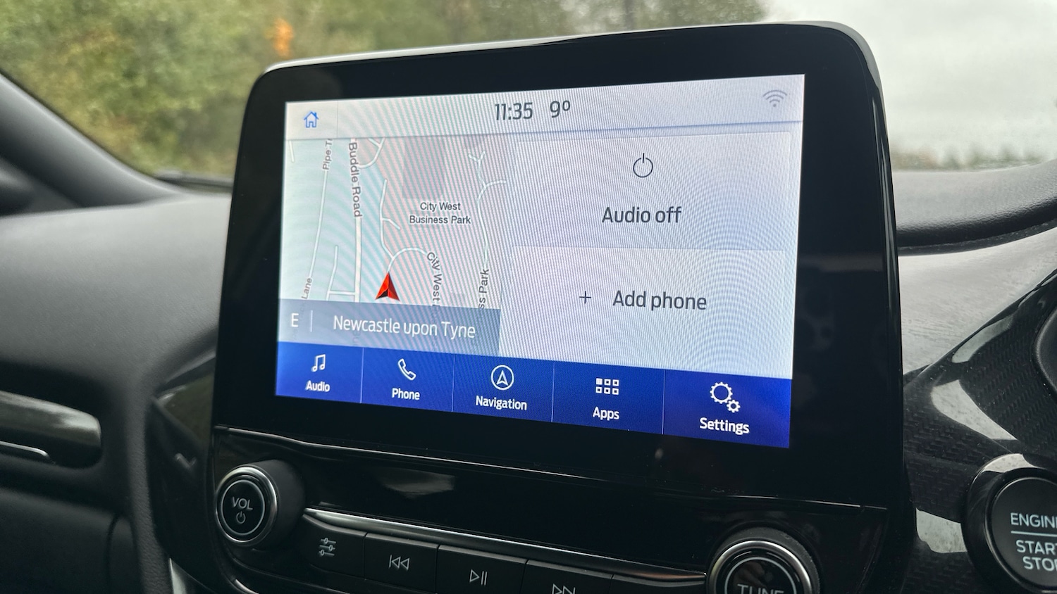 Used Ford Puma 2022 for sale - 76547582: Photo 12