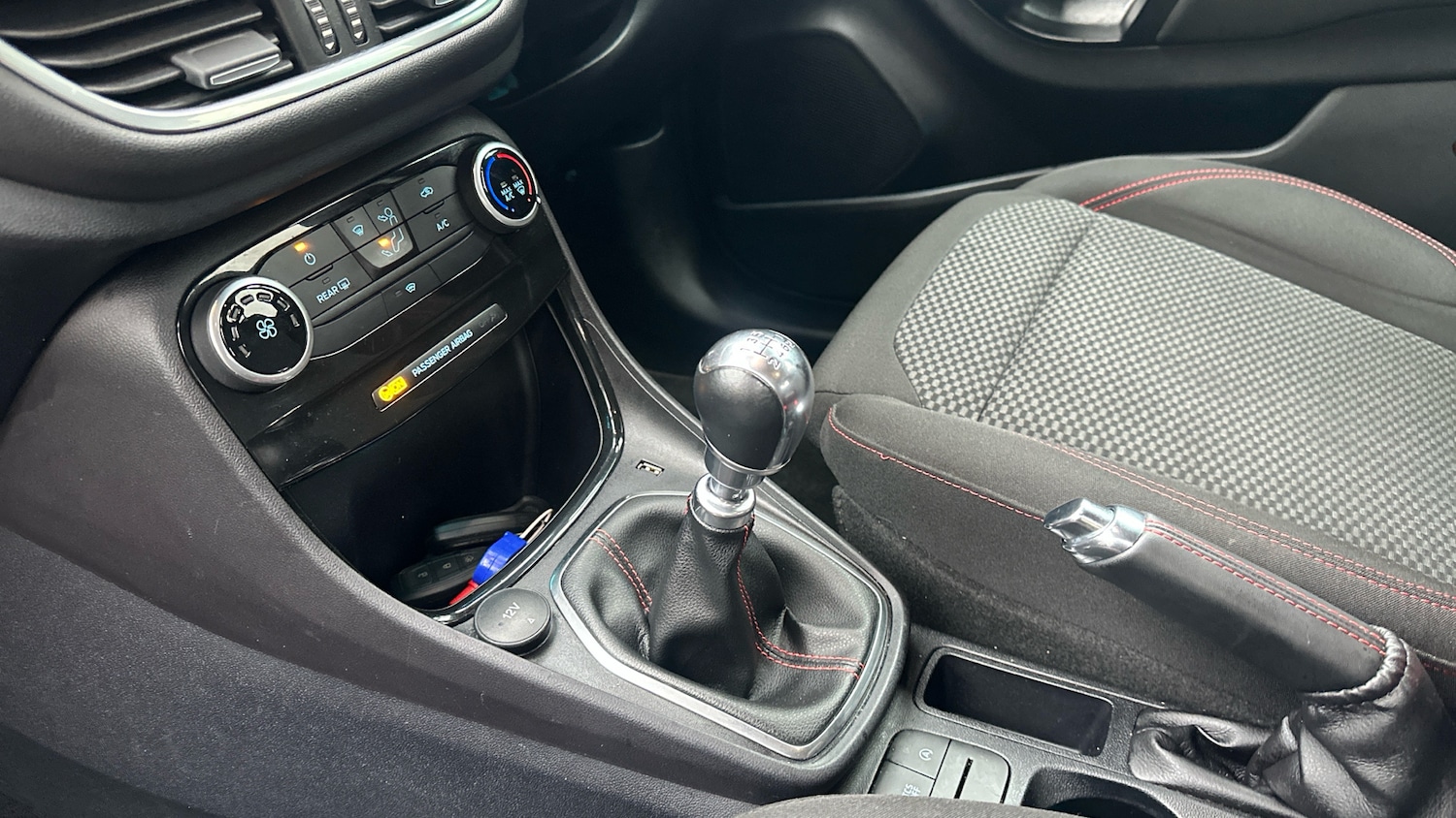 Used Ford Puma 2022 for sale - 76547582: Photo 13