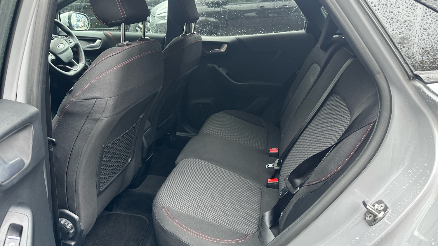 Used Ford Puma 2022 for sale - 76547582: Photo 16