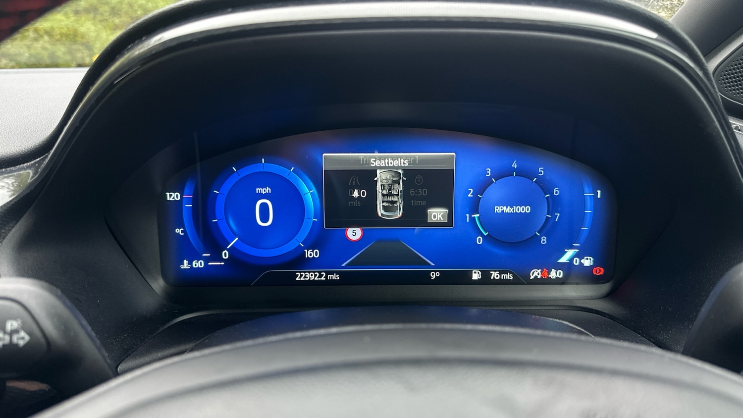 Used Ford Puma 2022 for sale - 76547582: Photo 18