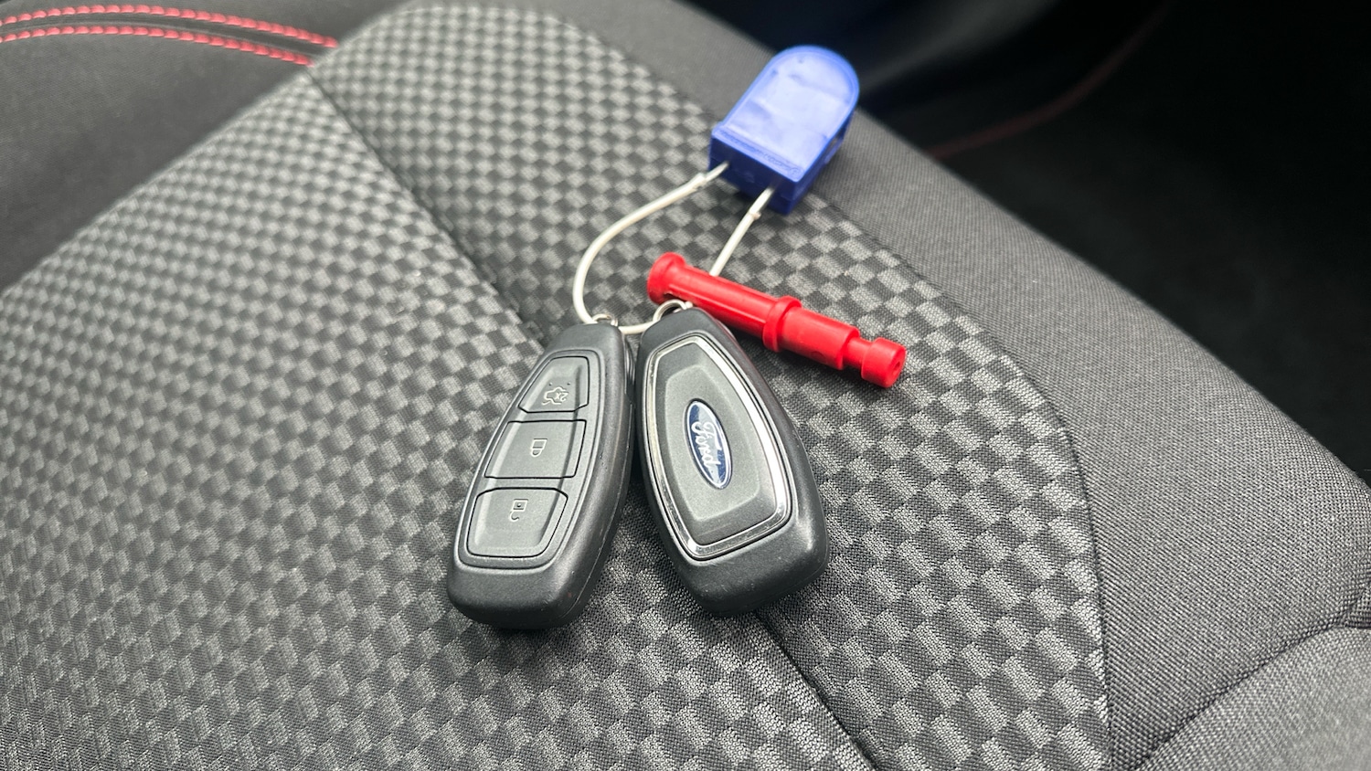 Used Ford Puma 2022 for sale - 76547582: Photo 20