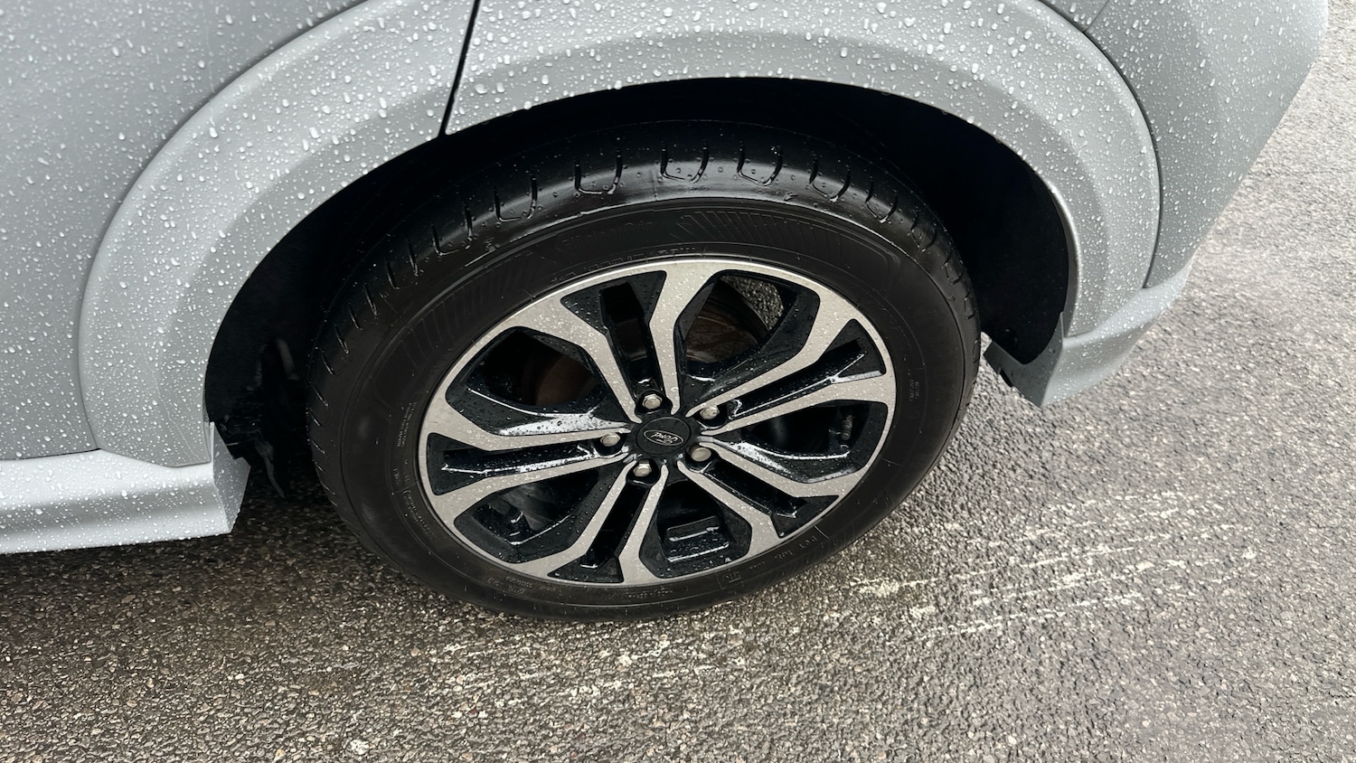 Used Ford Puma 2022 for sale - 76547582: Photo 21