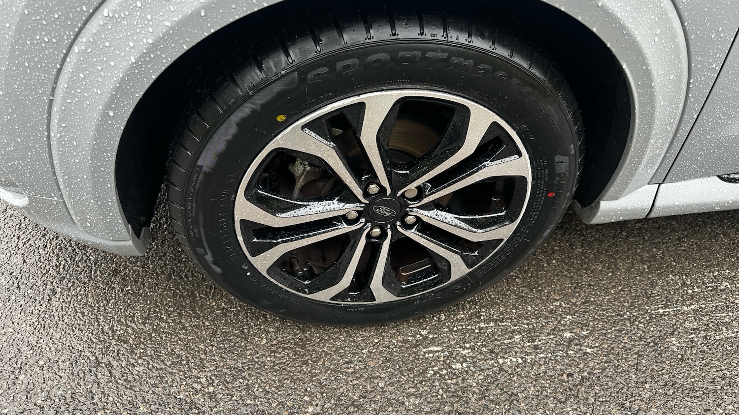 Used Ford Puma 2022 for sale - 76547582: Photo 22