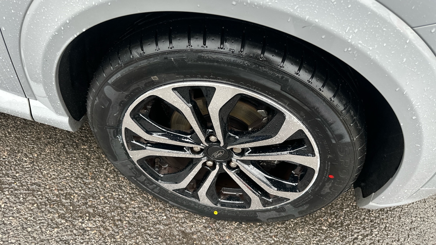 Used Ford Puma 2022 for sale - 76547582: Photo 23