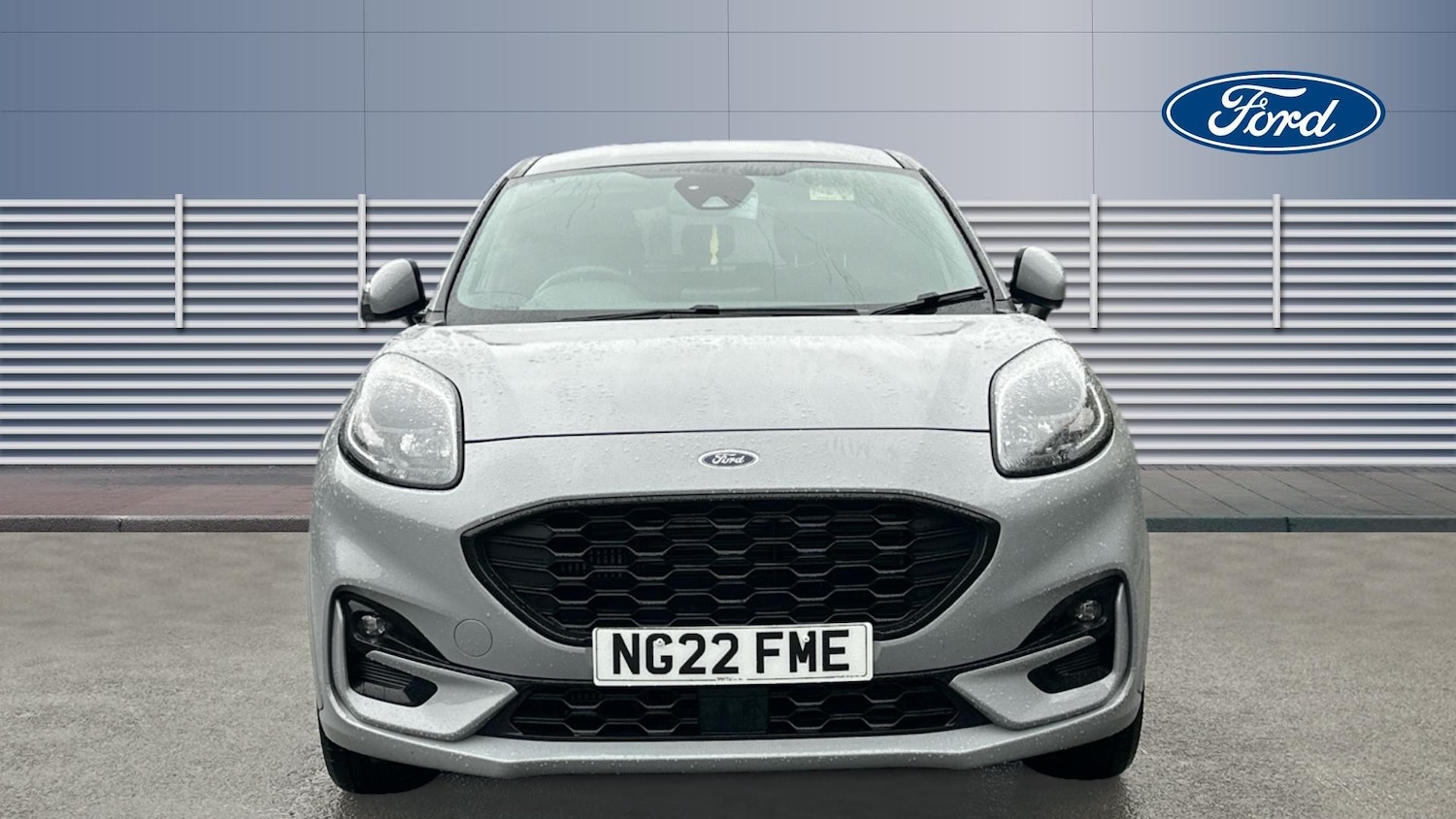 Used Ford Puma 2022 for sale - 76547582: Photo 3