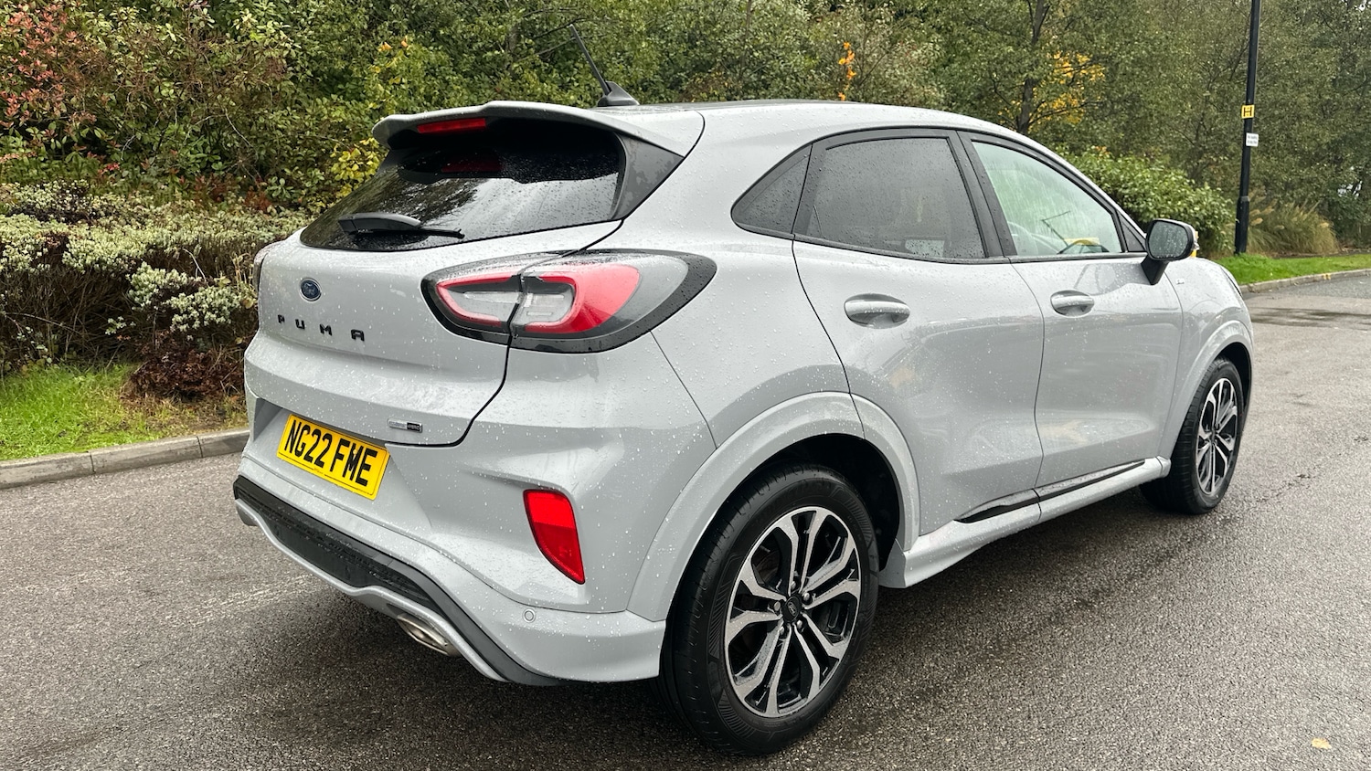 Used Ford Puma 2022 for sale - 76547582: Photo 32