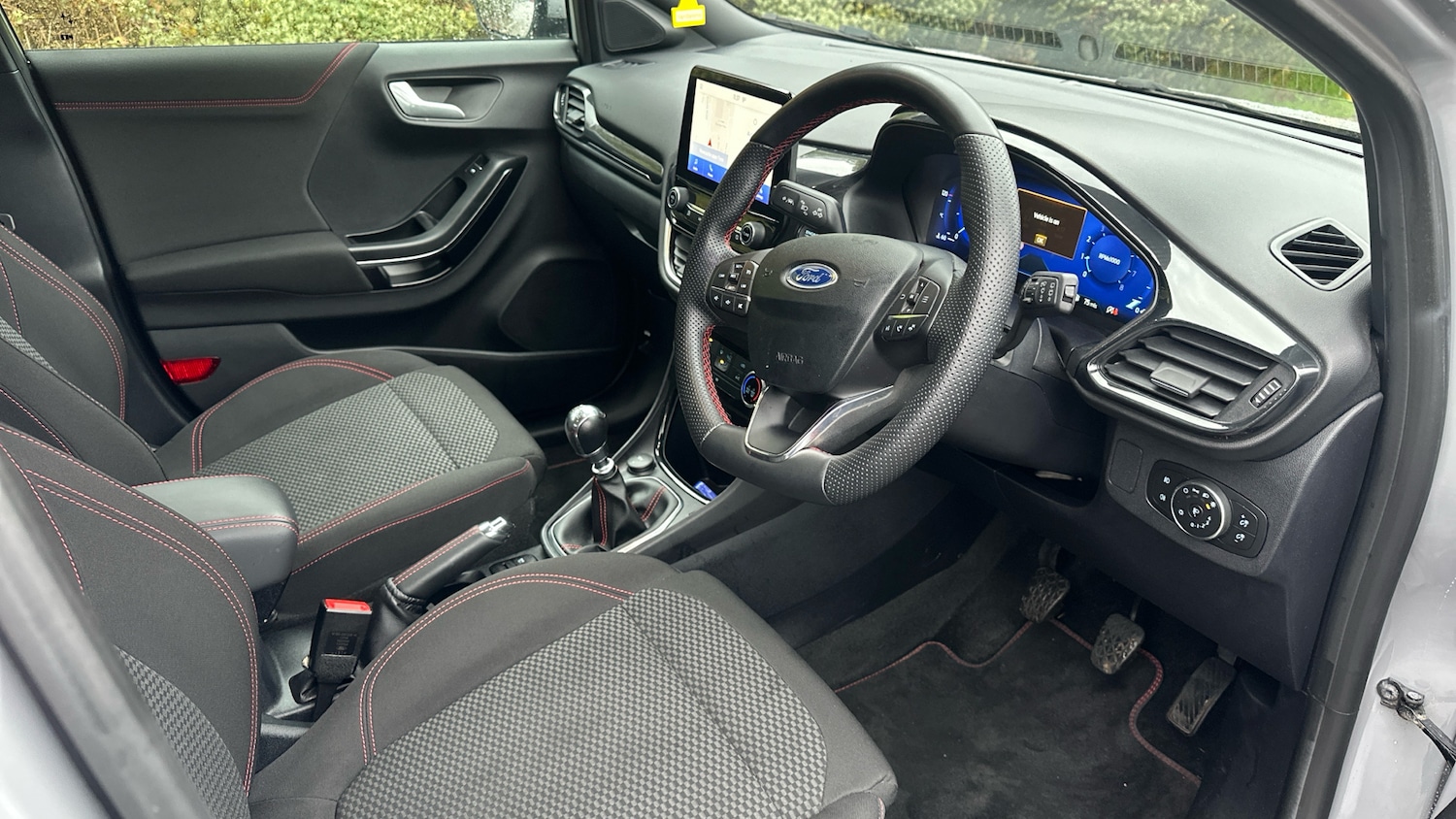 Used Ford Puma 2022 for sale - 76547582: Photo 35