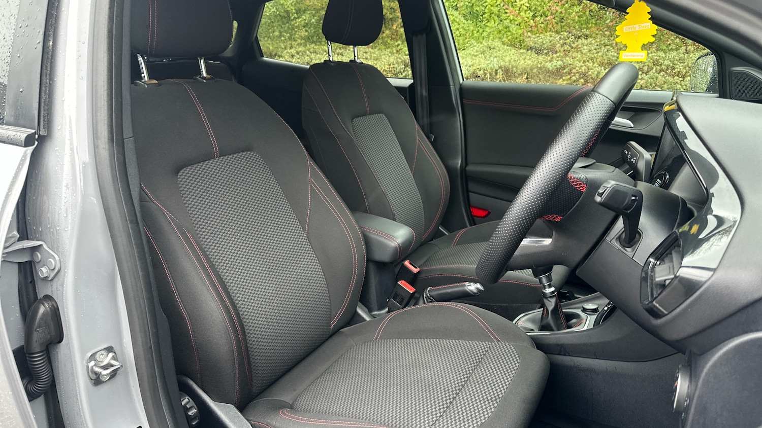 Used Ford Puma 2022 for sale - 76547582: Photo 36